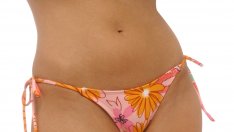 Рисковете от кола маската в бикини зоната