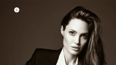 Анджелина Джоли за Брад, децата и бъдещата си сватба