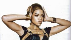 Анна Уинтур отказа на Виктория и Ким, но си избра Риана за корица