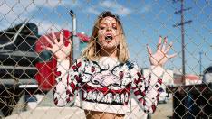 Ванеса Хъджинс: Късам с гаджетата си преди те да скъсат с мен