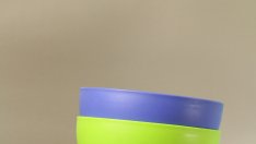 Топла храна в пластмасови чинии може да причини камъни в бъбреците