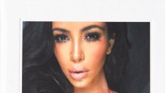 Ким Кардашян разби рекорди със селфитата си