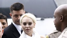 Дават 1 милион за розичката на Линдзи Лоън