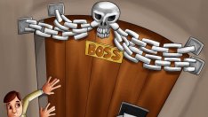 6-те смъртни гряха на лидерството