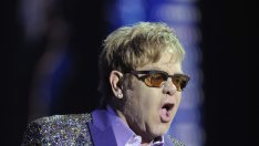 Елтън Джон прогнозира края на кариерата на Мадона