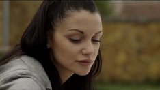 Истинското  лице на Албена в  „Стъклен дом: Изкушението”