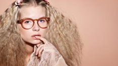 Сестрата на Кейт Мос за Chanel