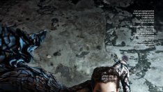 Мания по костюмиране