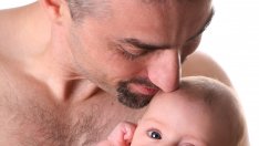 Татко, гушни ме!