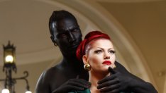 Жана Бергендорф: Болка ми е, че не знам кой е баща ми