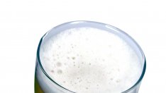 Синовете на алкохолиците не залитат към спиртните напитки