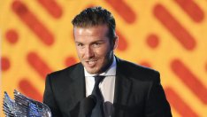 Бекъм: Джъстин ще е страхотен баща