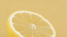 Маска за лице с мед и лимон за чиста и сияйна кожа