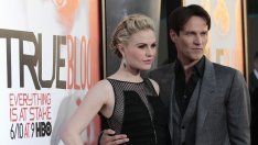 Анна Пакуин роди