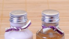 Козметика ни помага да се отпуснем през уикенда