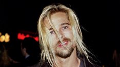 Еволюцията в прическите на Брад Пит