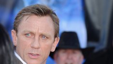 Даниел Крейг вярва в НЛО