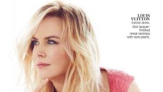 Никол Кидман: Избирам си роли, от които ме е страх