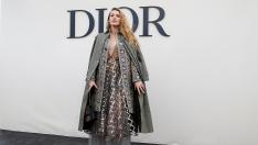 5 тоалета, които само Блейк Лайвли може да облече