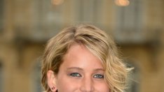 Дженифър Лорънс не се познава с децата на Крис Мартин