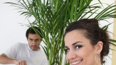 Съседка за секс... или за нещо повече