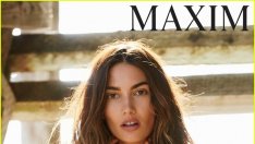 Лили Олдридж: Не се възприемам като обект на похот