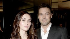 Меган Фокс е благодарна на Рийз, че е родила в същия ден като нея