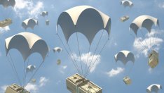 Защо лесните пари, няма да ви направят богати