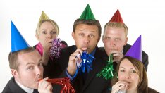 12 начина да разведрим работната атмосфера