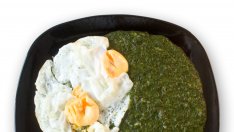 Най-полезните ястия за след тренировка