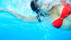 8 причини защо да ходим на плуване