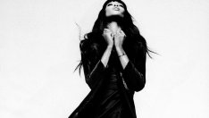 Наоми Кембъл – един истински боец