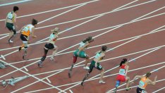 Параолимпийските игри – решителност, смелост и силен дух