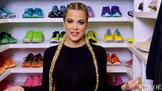 Знаменитости с дрешници за чудо и приказ