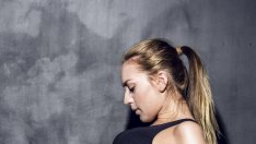 Как да стегнете бедрата и седалището