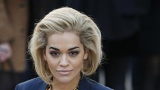 Рита Ора има връзка с най-добрия приятел на Дейвид Бекъм