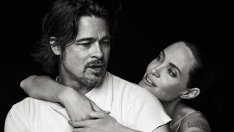 Брад Пит не спира да плаче