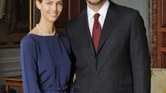 Кендра Спиърс – модел и принцеса