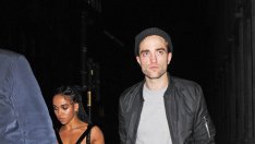 Робърт Патинсън и FKA twigs са се сгодили?