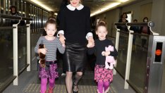 Дъщерите на Лиса Мари Пресли замесени в педофилски скандал