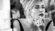 Шарън Стоун e супергероинята на Amica