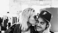 Бийбър се изповяда: Хейли, ще те обичам търпеливо и нежно!