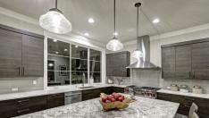 Теглото ни зависи и от подредбата в кухнята