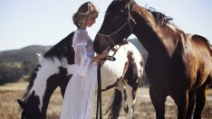 Роузи Хънтингтън-Уайтли: Определено мисля за семейство