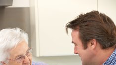 Когато порасналите ни деца се връщат в гнездото