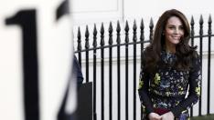 Кейт Мидълтън е нежелана на наградите БАФТА