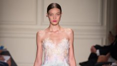 Ботаническа менажерия от Marchesa