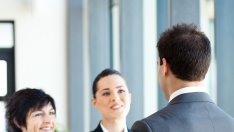 Тормоз на работното място