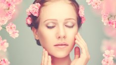 Режим за красотата: Маски