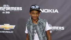 Синът на Уил Смит  провали партито на Джъстин Бийбър